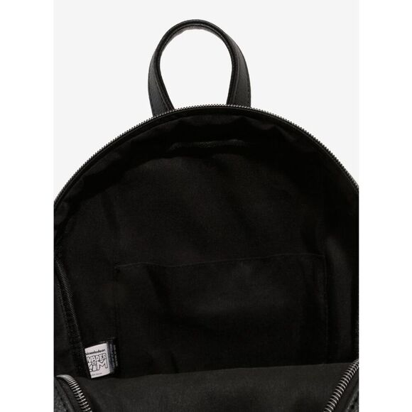 Invader Zim GIR & Zim With Pig Mini Backpack - Picture 4 of 4